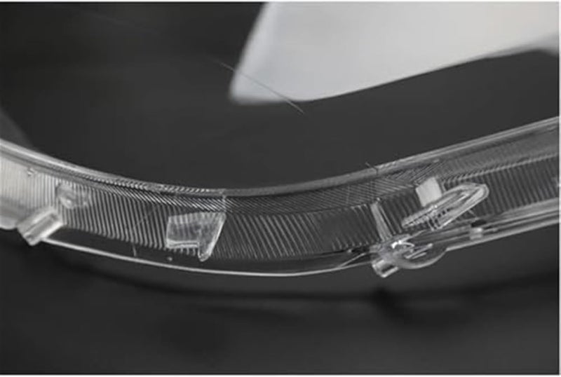 Vuzmode Headlight Cover for Volkswagen Touareg 2011-2014 - Image 3