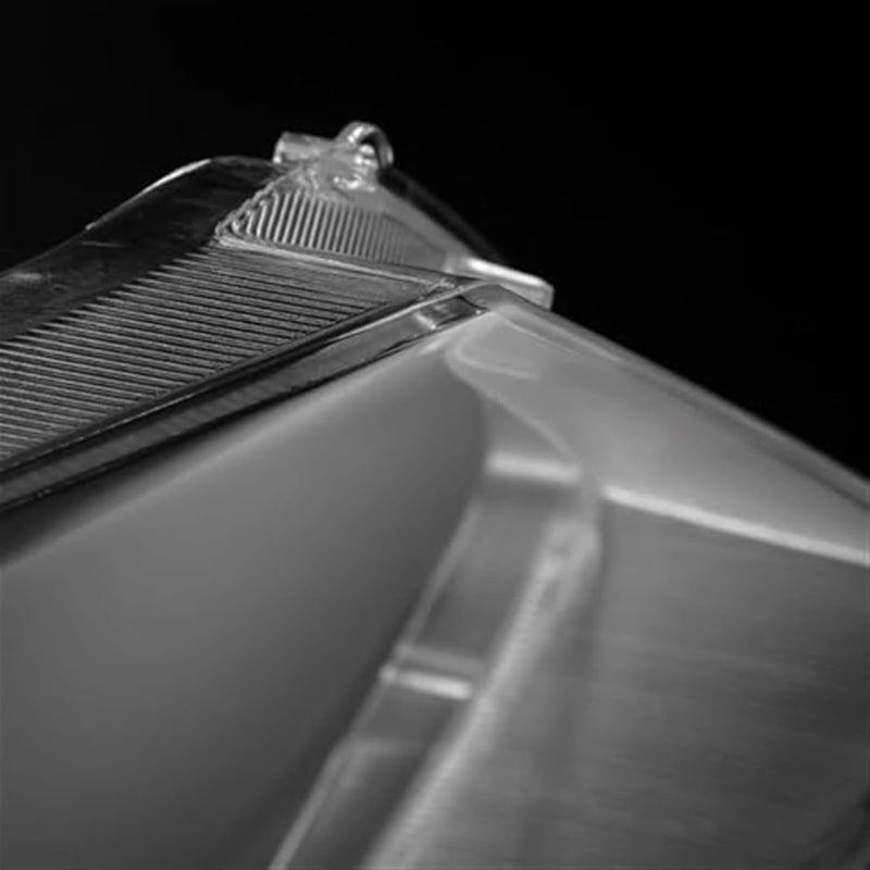 Vuzmode Headlight Cover for Volkswagen Touareg 2011-2014 - Image 2