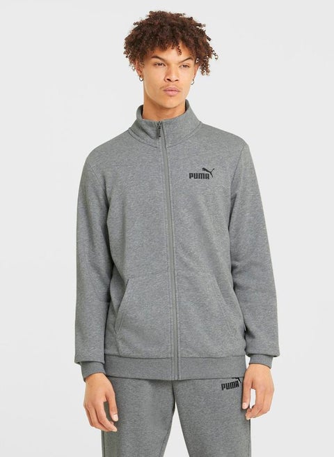 Essential Track Jacket