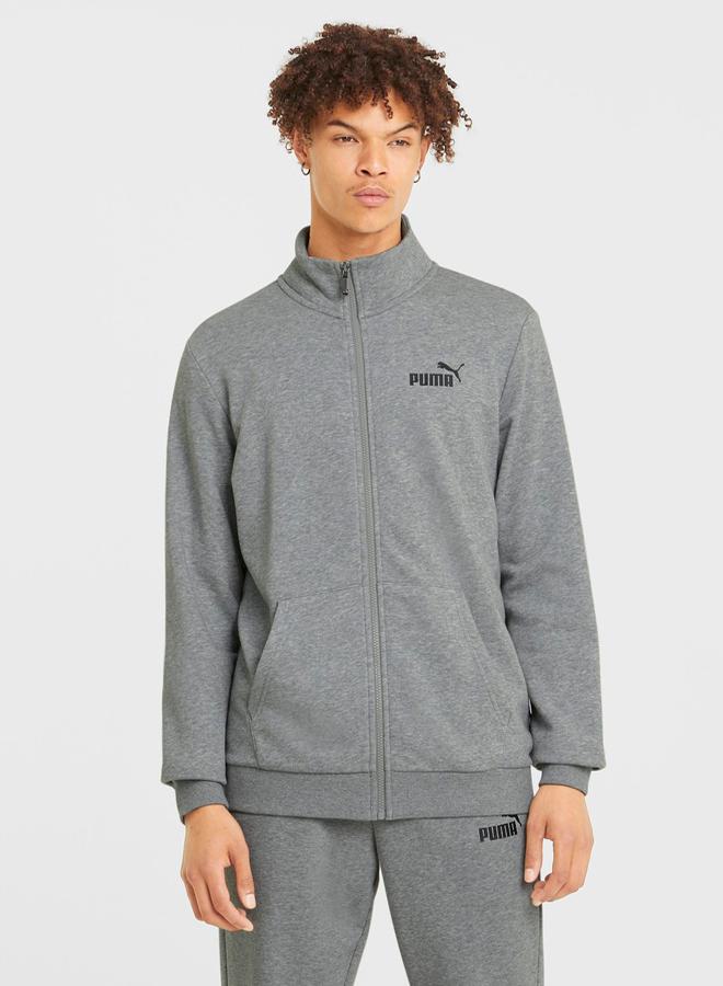 PUMA جاكيت تتبع أساسي - Image 1