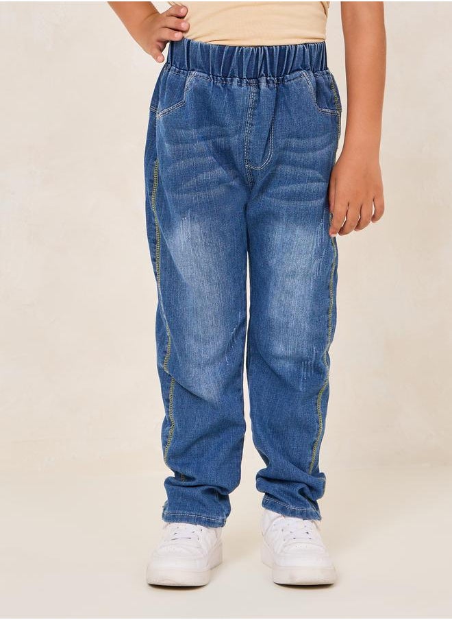 Regular Side Seam Pocket Detail Jeans - pzsku/ZABC23B7F91915C310FB6Z/45/_/1716833780/a5405051-0951-4aba-bac0-70c7d6c22415