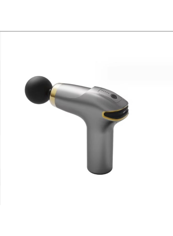 MP-999 Portable Rechargeable Massage Device with Multiple Heads for Deep Tension and Muscle Tension Relief. - Image 4