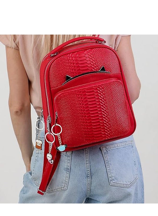 هابي دي 23 قطعة سلسلة مفاتيح مربية، حلقات مفاتيح تخرج لسلاسل مفاتيح التمريض للنساء والفتيات والأطفال، سلسلة مفاتيح تحمل طابع طبي لممرضة وطبيب هدايا تخرج لدفعة 2025 وزينة ليوم الممرضين - Image 5