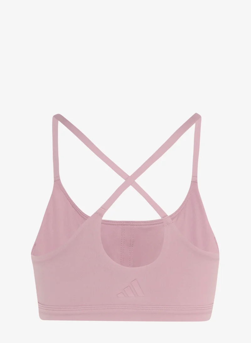 Adidas All Me Light Support Bra