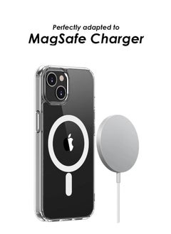 Ontime iPhone 15 PRO MAX Case Magsafe  - Image 3