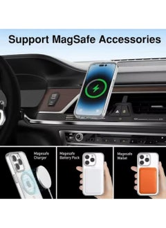 Ontime iPhone 15 PRO MAX Case Magsafe  - Image 4