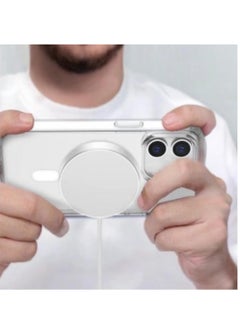 Ontime iPhone 15 PRO MAX Case Magsafe  - Image 5