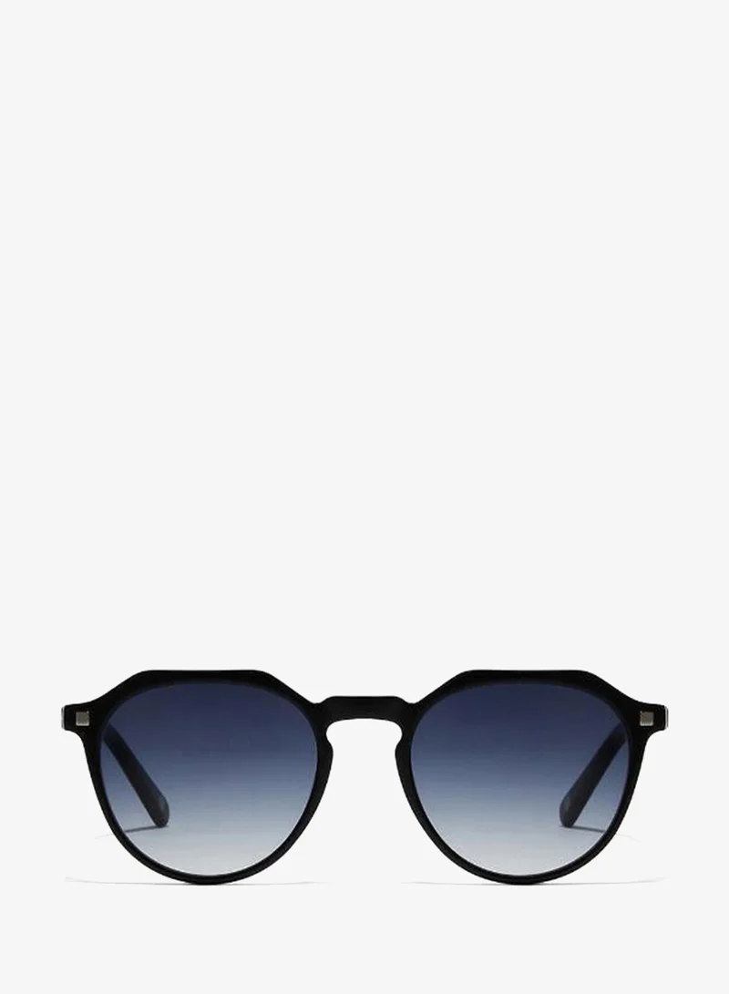 30Sundays Unisex DAREDEVIL Sunglasses - Lens Size: 50 mm - Black
