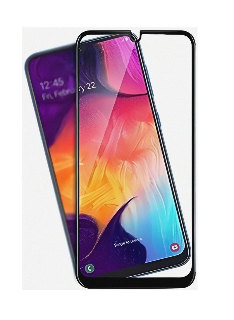 S-TOP Tempered glass screen protector for Apple iPhone 15 Plus - Image 3