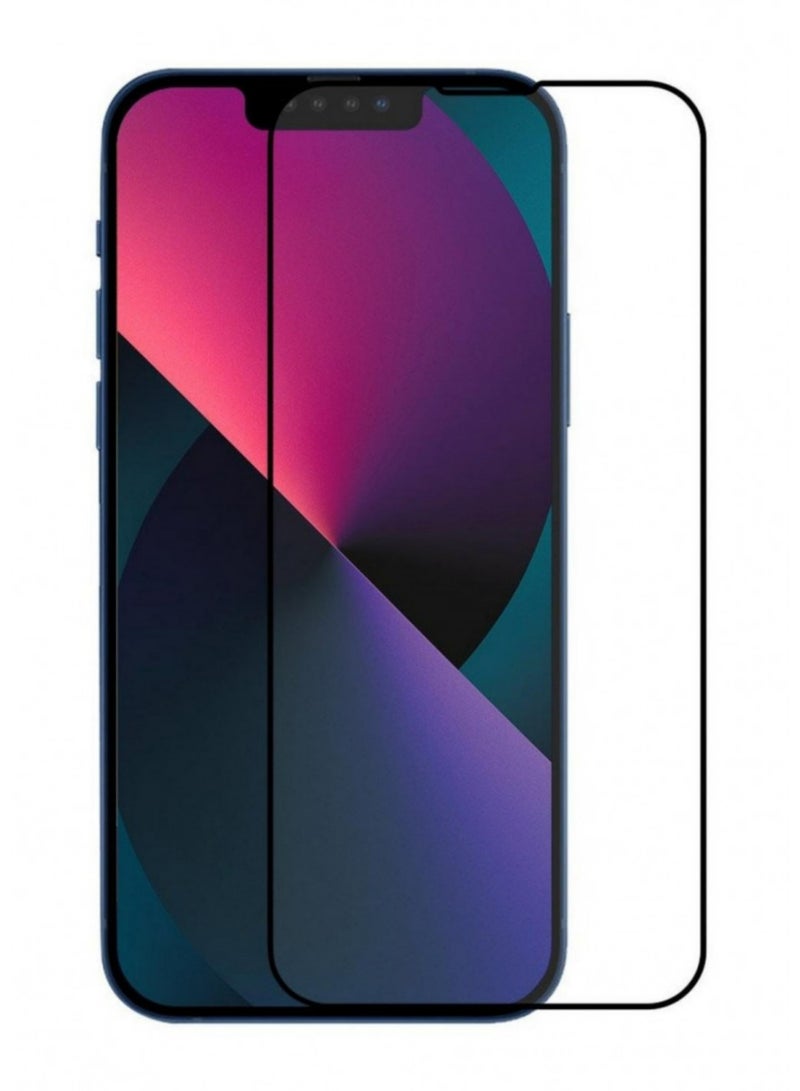 S-TOP Tempered glass screen protector for Apple iPhone 15 Plus - Image 2