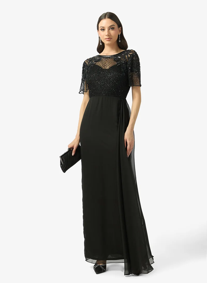Virgos Lounge  Kaira Dress for Women | Best Price UAE