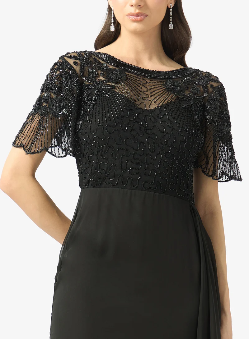 Virgos Lounge  Kaira Dress for Women | Best Price UAE