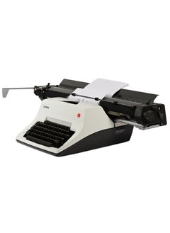Olympia SG3 Amharic Typewriter, Carriage 62cm, Manual - OLTY074058454  - Image 1