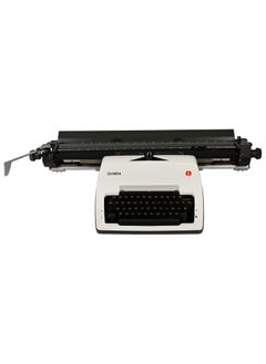 Olympia SG3 Amharic Typewriter, Carriage 62cm, Manual - OLTY074058454  - Image 2