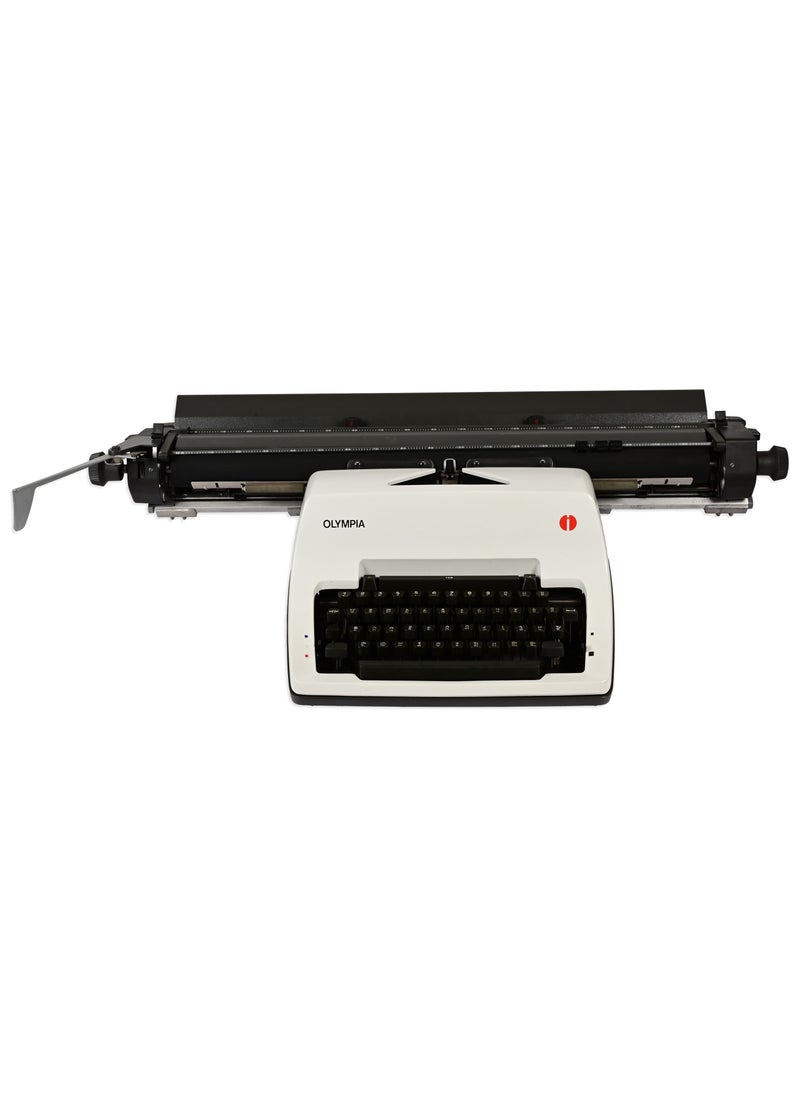 Olympia SG3 Amharic Typewriter, Carriage 62cm, Manual - OLTY074058454  - Image 2