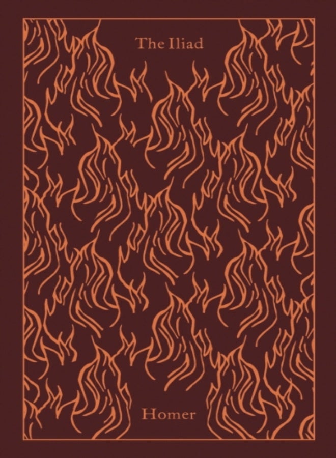 The Iliad 
