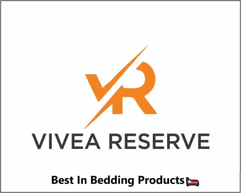 VIVEA RESERVE 300 TC Cotton Feel Bedsheet for Double Bed Set || 1 Double Bed Bedsheet Cotton with 2 Pillow Covers (90" x 100" inch, Blossom Pink) - Image 3