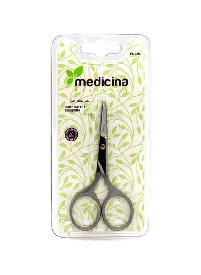 Beautytime Baby Safety Scissor Pl 101 