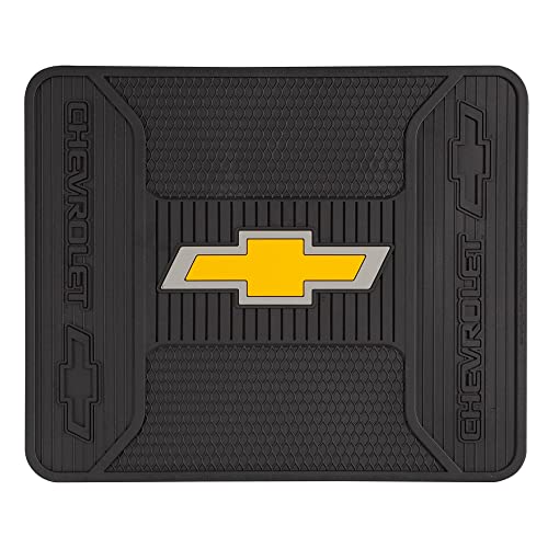 Plasticolor سجادة أرضية أمامية وخلفية من بلاستيكolor 001696ZX4 لسيارات شيفروليه إيلت - مجموعة من 4 قطع - Image 3