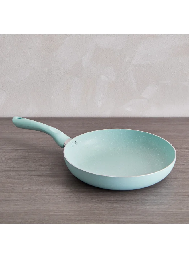 Home Box Feast Marble Coating Frying Pan - 26 cm