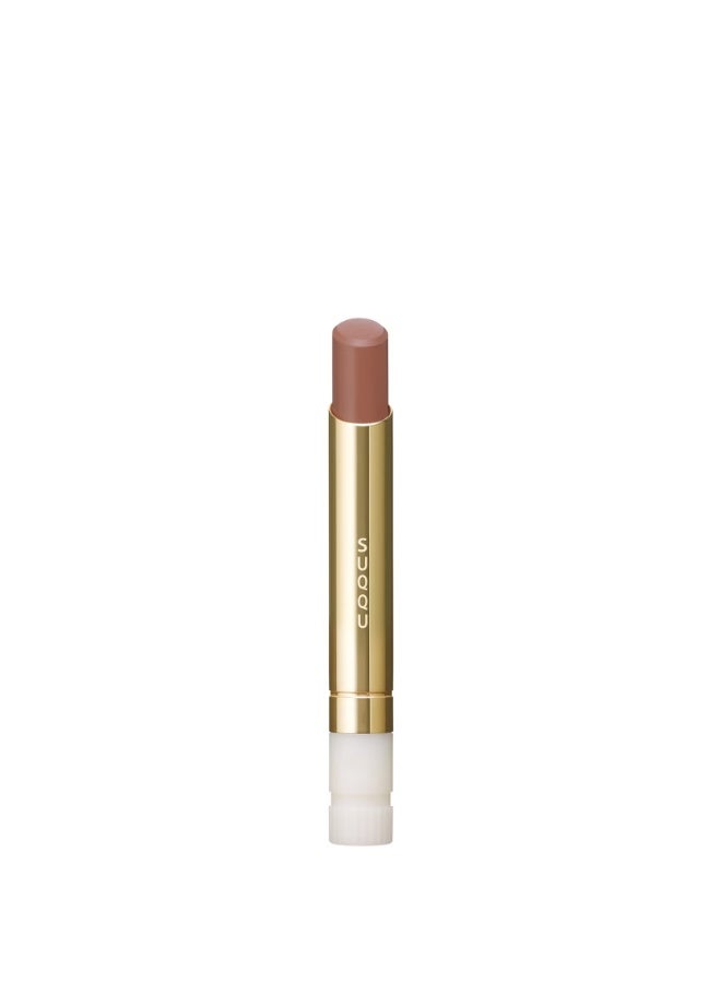 SUQQU Velvet Fit Lipstick Refill - 02 Kouboku - Image 1