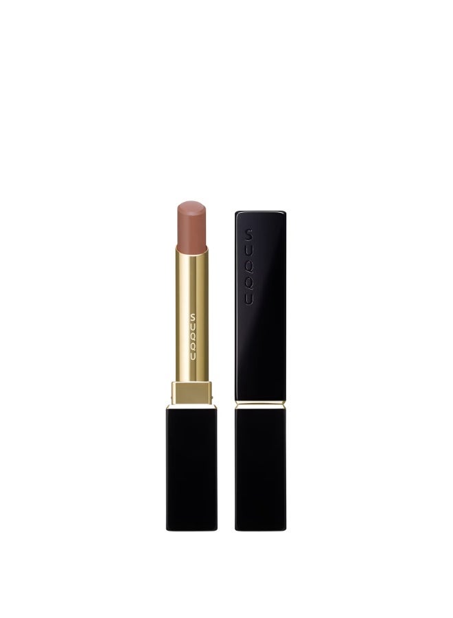 SUQQU Velvet Fit Lipstick Refill - 02 Kouboku - Image 3