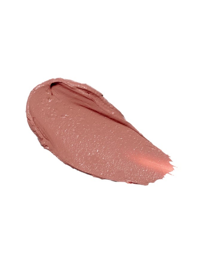 SUQQU Velvet Fit Lipstick Refill - 02 Kouboku - Image 2