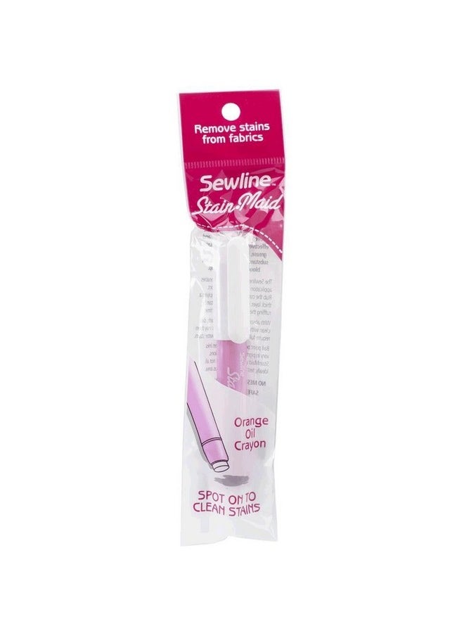 Sewline - Sewline Maid Orange Stain Remover - Image 1