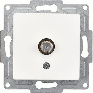 Günsan Eqona White Satellite Socket Eco - pzsku/ZABC3606312A038D6EE5EZ/45/_/1730529719/190219c2-cffe-4b13-9b8e-2c673f6b17be