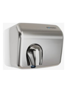 GENWEC GENWEC Hand Dryer GW01 25 04 01 CLASSICFLOW Satin  - Image 2
