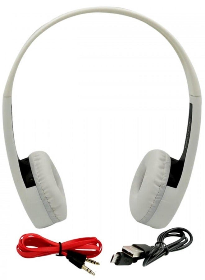 سمارت لينك ملحقات الصوت اللاسلكية بتقنية البلوتوث سمارت لينك HD جودة سماعات رأس ستيريو للهواتف المحمولة / الكمبيوتر الشخصي / الكمبيوتر اللوحي / سماعات الرأس- SL515BT - Image 5