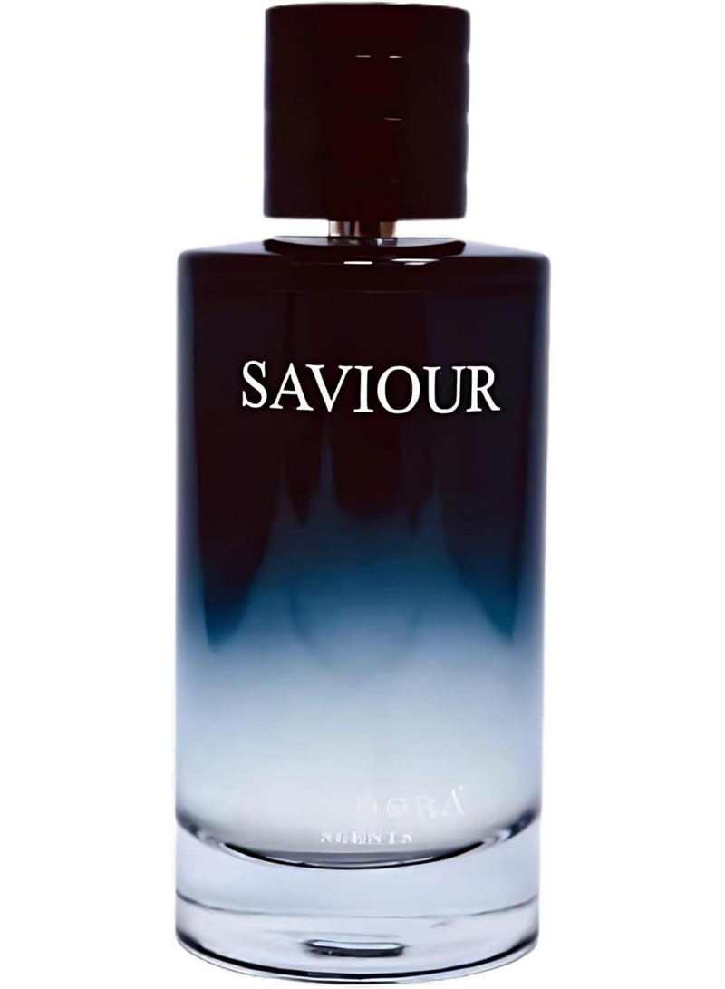 بندورا سافيور - للرجال - أو دو برفيوم - 100 مل - Image 2