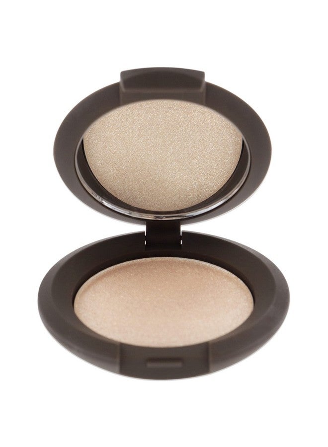 SmashBox هايلايتر Becca Shimmering Skin Perfector من Champagne Pop للنساء، 0.8 أونصة - Image 3