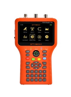 جهاز قياس إشارة التلفزيون GTMEDIA V8 Finder Pro