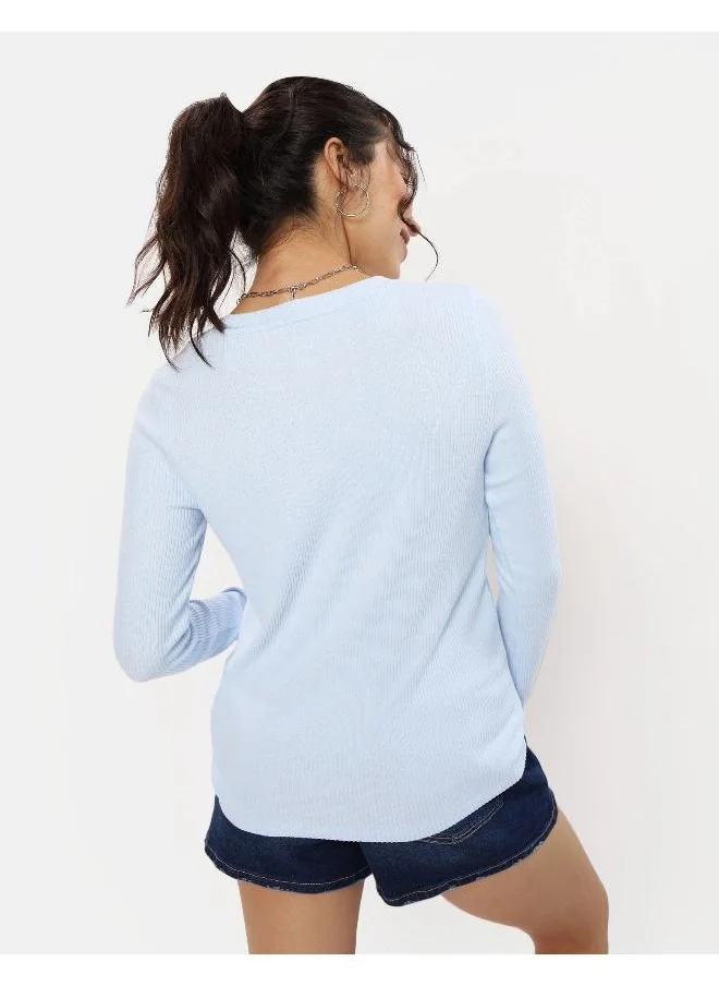 American Eagle Crew Neck T-Shirt