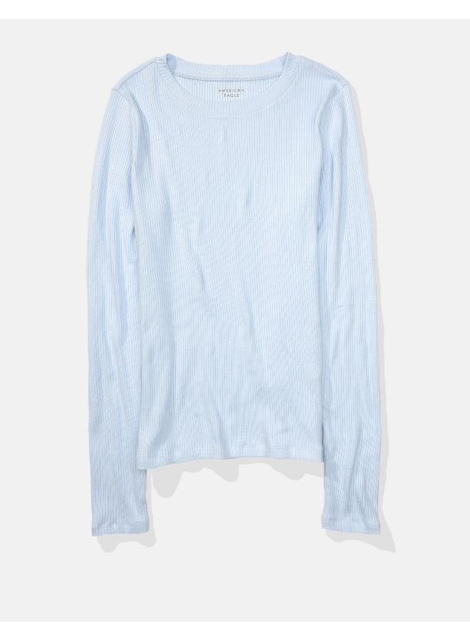 امريكان ايجل Crew Neck T-Shirt  - Image 3