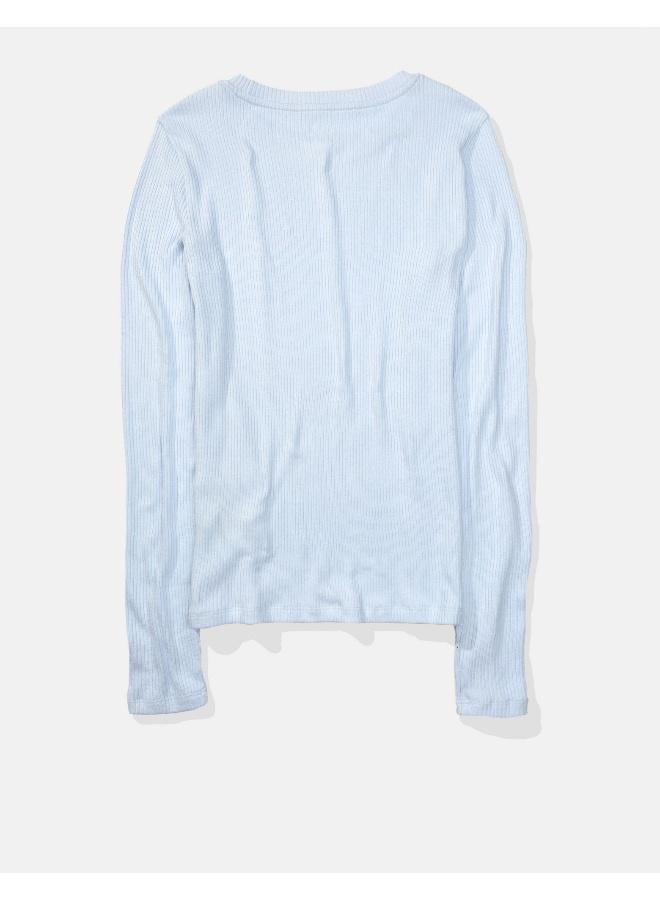 امريكان ايجل Crew Neck T-Shirt  - Image 2