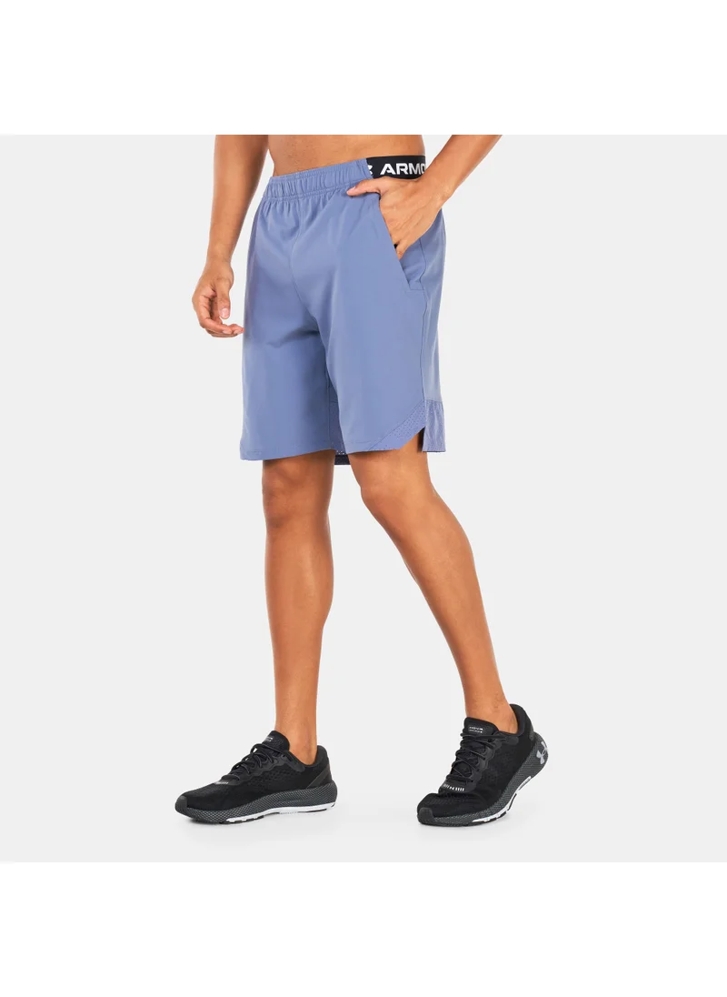 UNDER ARMOUR Men's UA Vanish Woven Shorts