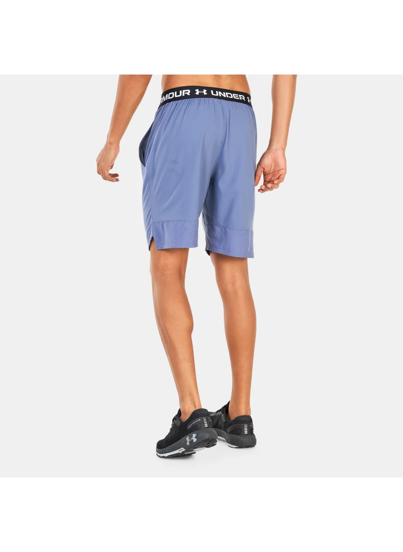UNDER ARMOUR Men's UA Vanish Woven Shorts