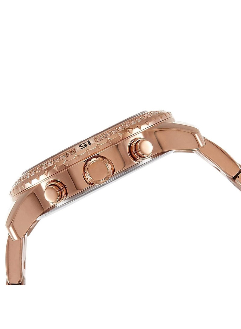 جس ساعة جيس للنساء W0774L3 - Image 5