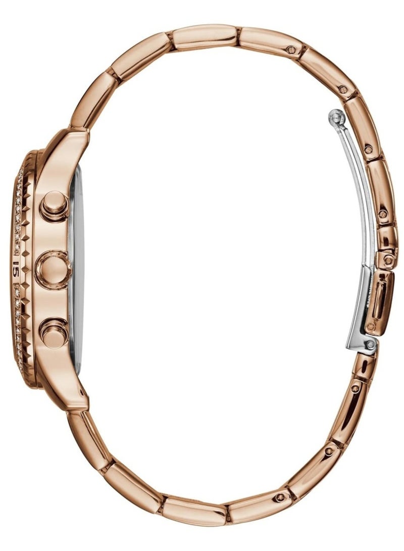 جس ساعة جيس للنساء W0774L3 - Image 4