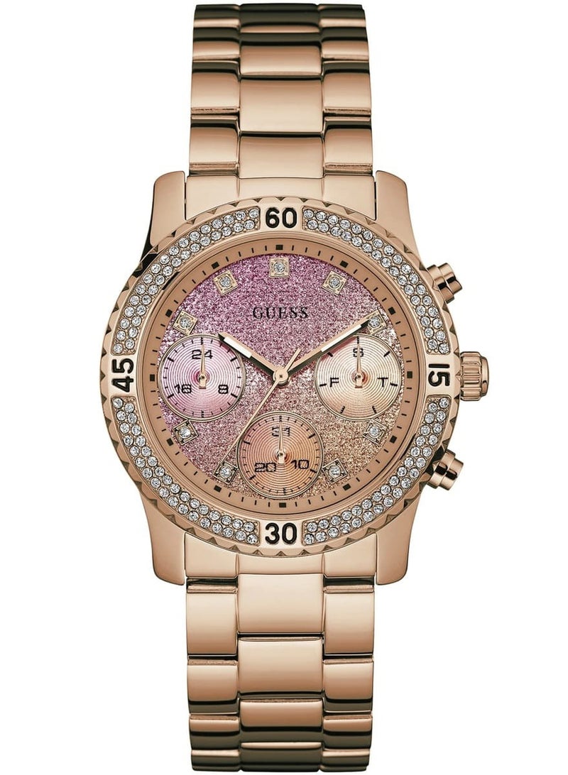 جس ساعة جيس للنساء W0774L3 - Image 1