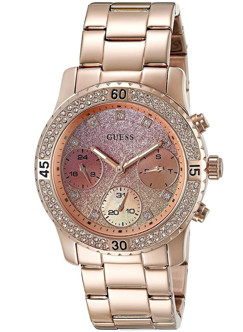 جس ساعة جيس للنساء W0774L3 - Image 2