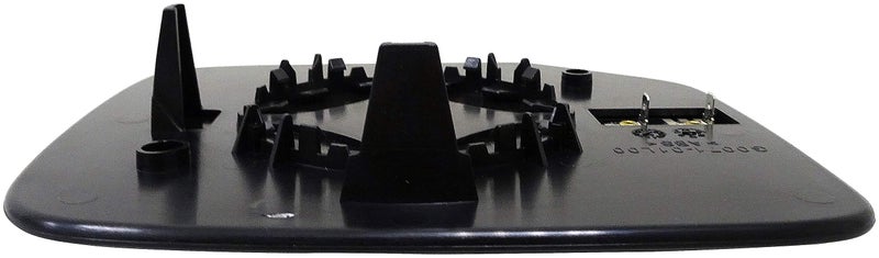 Dorman مرآة باب جانبية مدفأة من دورمان 56345 للجانب السائق متوافقة مع نماذج مختارة - Image 4