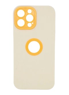 Half White