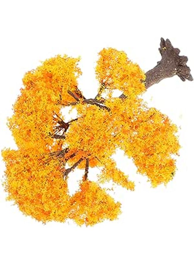 Realistic Micro Landscape Model Tree Wire Craft DIY Branch For Fairy Garden Thanksgiving Centerpiece - Image 1