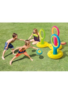 Generic Flying Disc Toss game  - Image 4