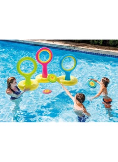 Generic Flying Disc Toss game  - Image 5