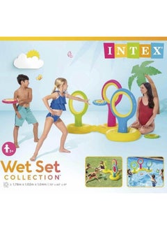 Generic Flying Disc Toss game  - Image 3