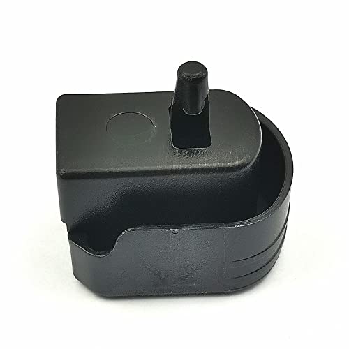 DEVMO Tailgate Bushing Rear Right w/Lift Assist Compatible with Chev-rolet Chevy Silverado Sierra 2014-2020 84331136, 84131760, 22966936 - Image 3